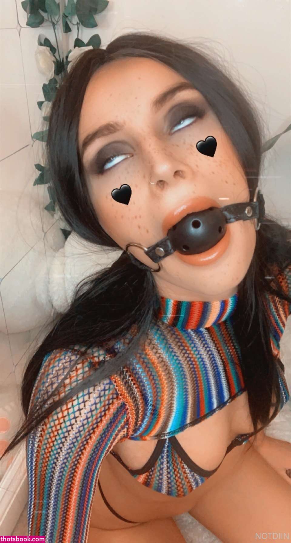 Notdiin Nude OnlyFans Photos #7 866778