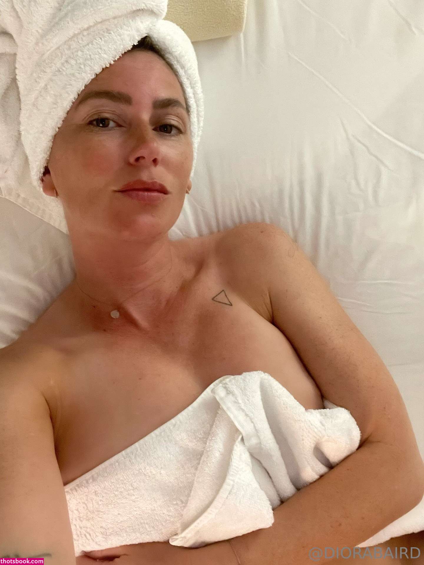 Diora Baird Nude OnlyFans Photos #63 867101