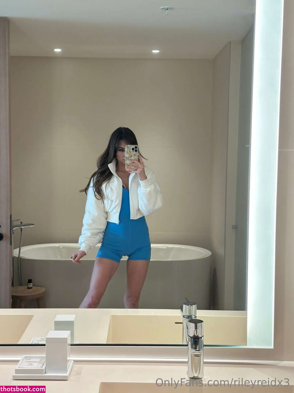 Riley Reid Nude OnlyFans Photos #119 867458