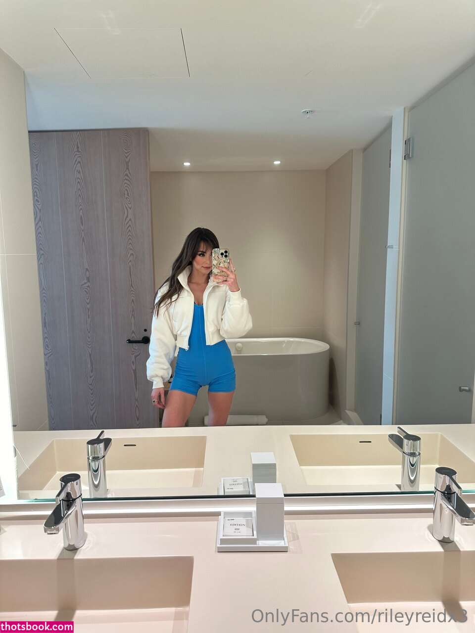 Riley Reid Nude OnlyFans Photos #119 867467