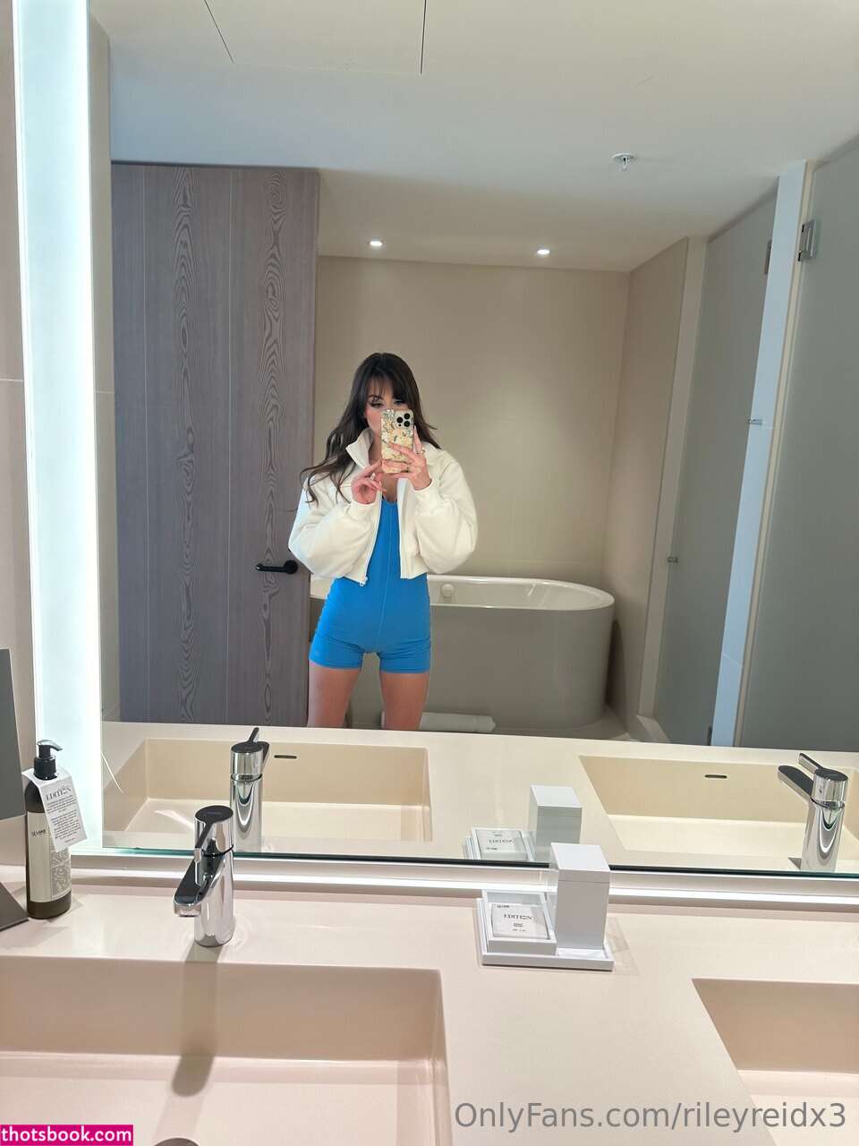 Riley Reid Nude OnlyFans Photos #119 867469