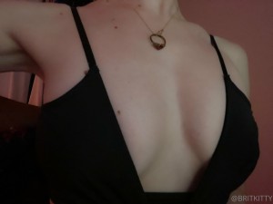 Britkitty Nude OnlyFans Photos #2