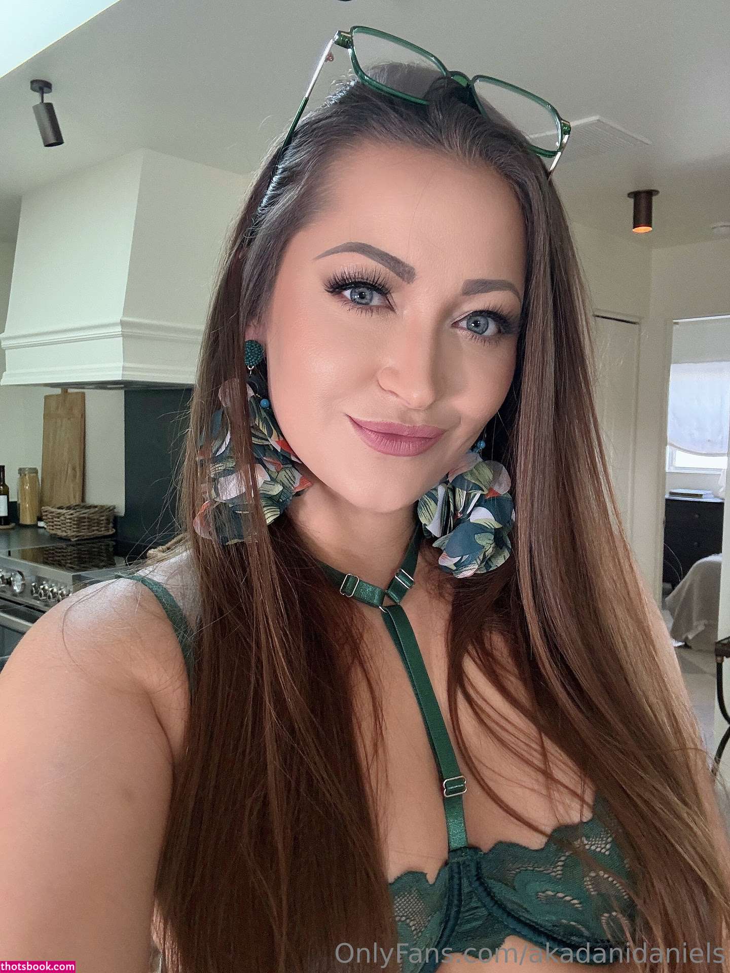 Dani Daniels Nude OnlyFans Photos #84 867984