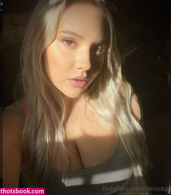 Kylie Page Therealkyliepage Lilmiskp Nude OnlyFans Photos #13 868501