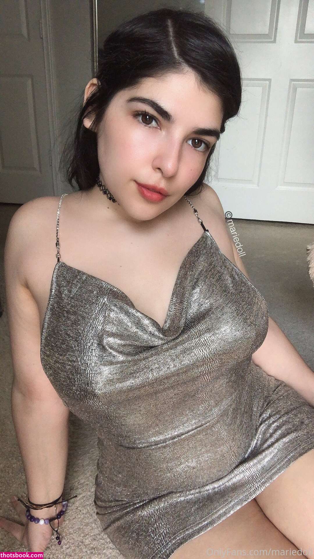 Mariedoll Nude OnlyFans Photos #1 868701