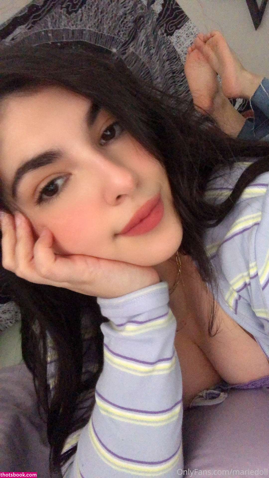 Mariedoll Nude OnlyFans Photos #1 868704