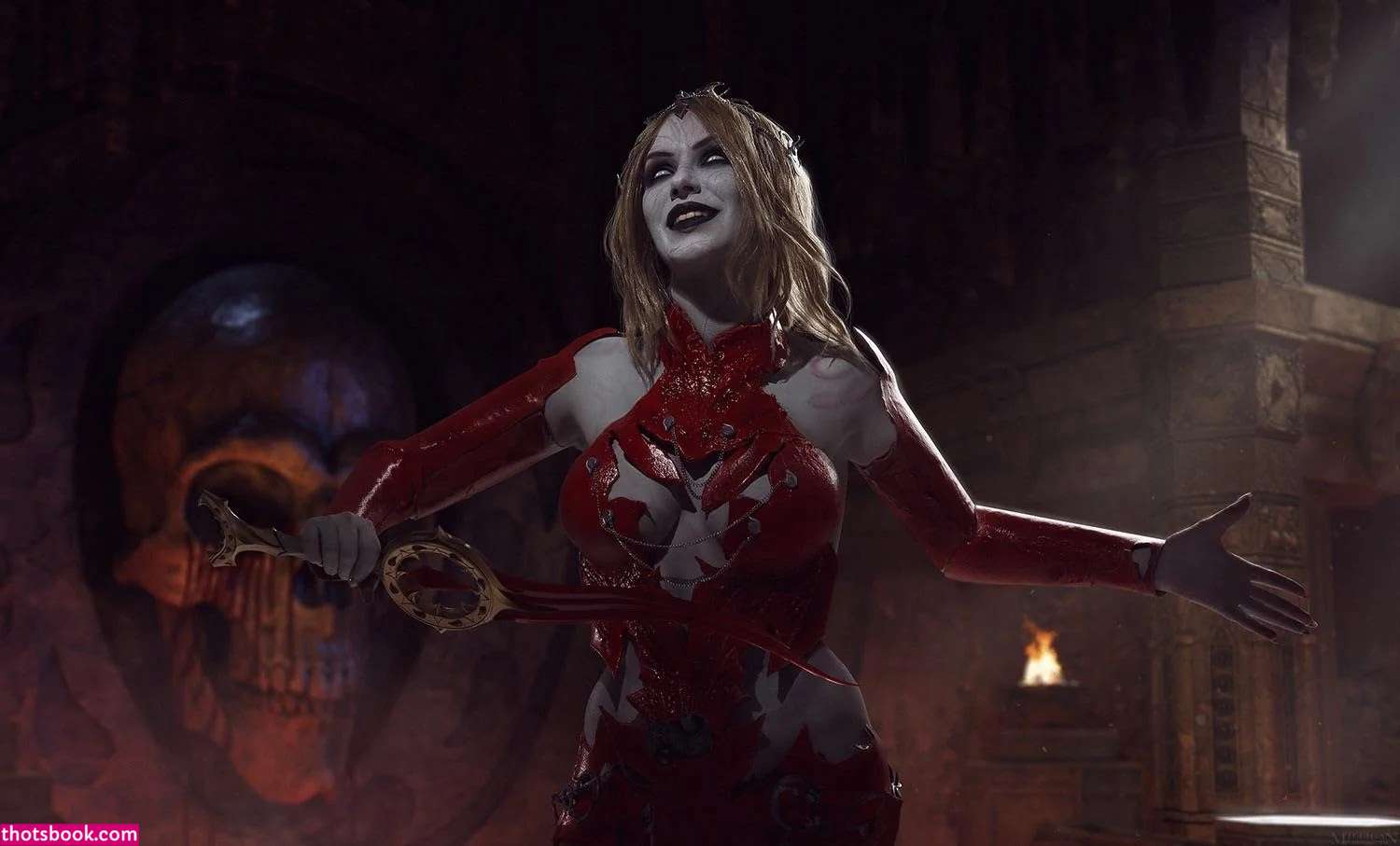 Mercurygin Nude OnlyFans Photos #28 868888