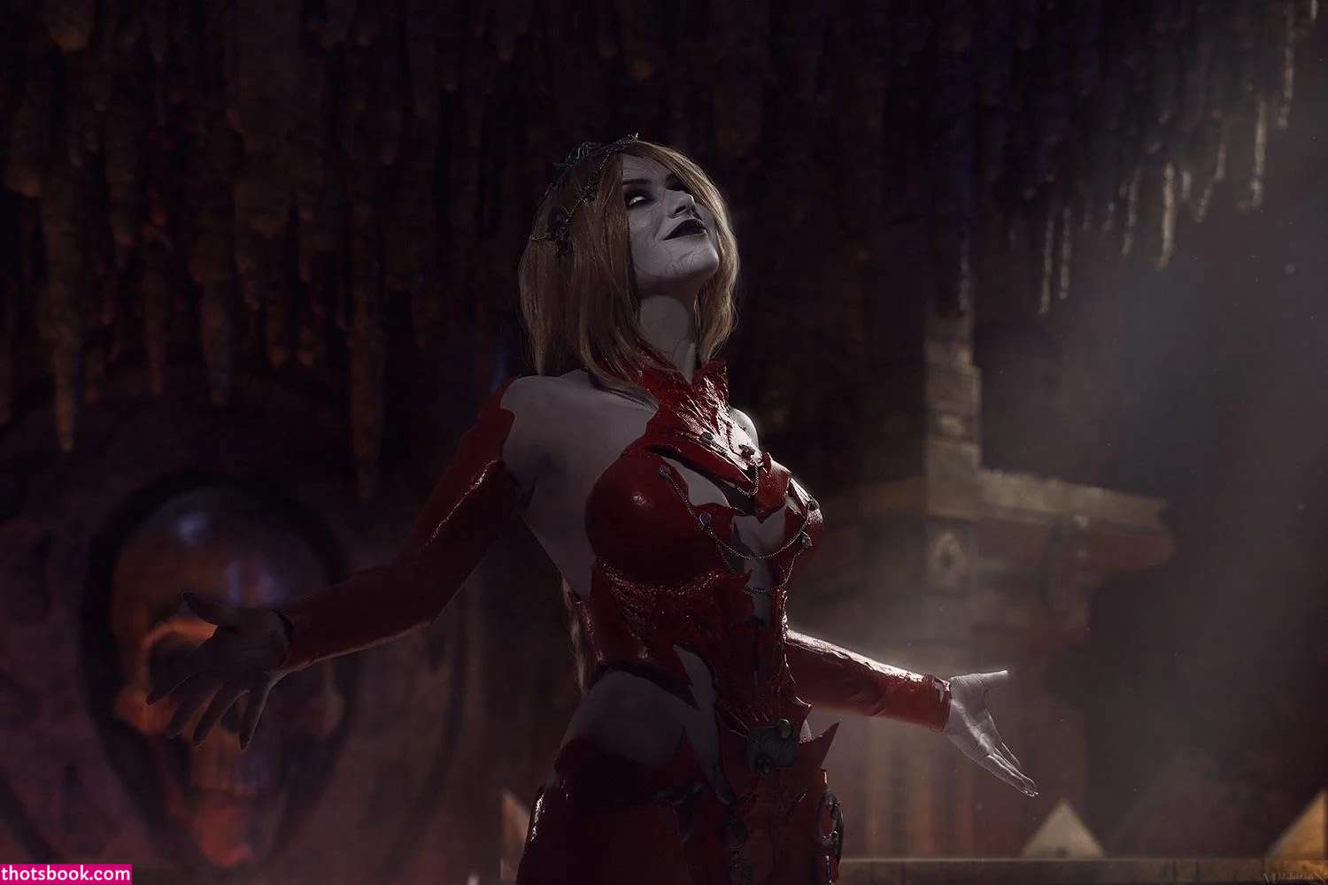 Mercurygin Nude OnlyFans Photos #28 868889