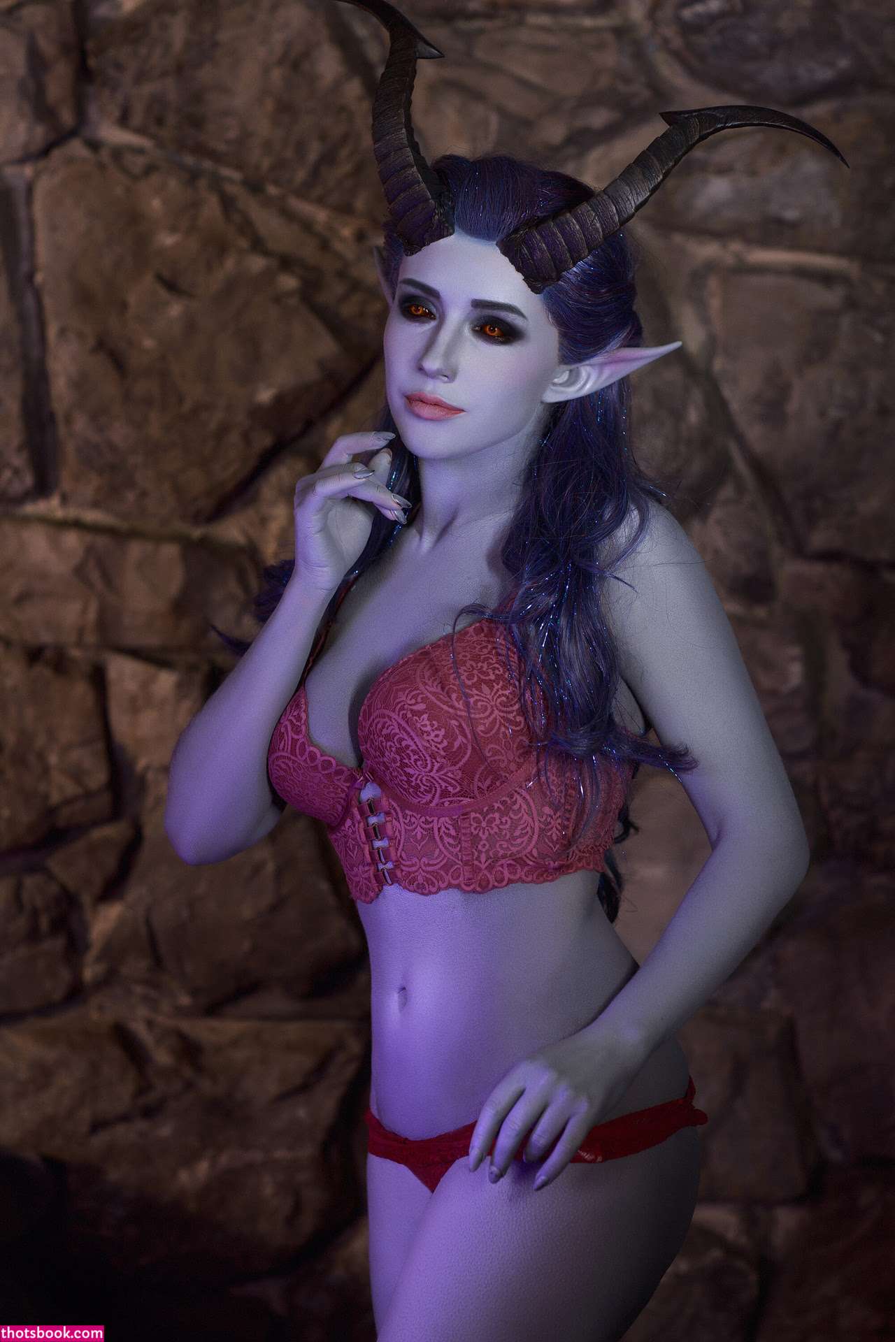 Mercurygin Nude OnlyFans Photos #29 868900