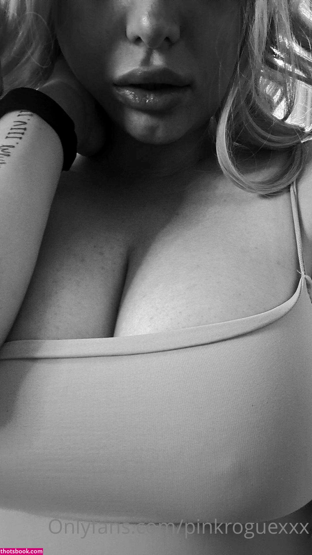 Rogue White sexyyrogue pinkroguexxx Nude OnlyFans Photos #6 869325