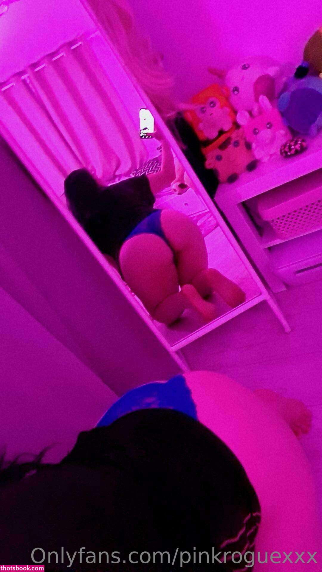 Rogue White sexyyrogue pinkroguexxx Nude OnlyFans Photos #7 869331