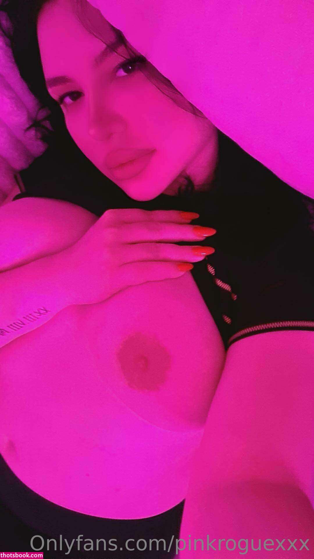 Rogue White sexyyrogue pinkroguexxx Nude OnlyFans Photos #7 869334