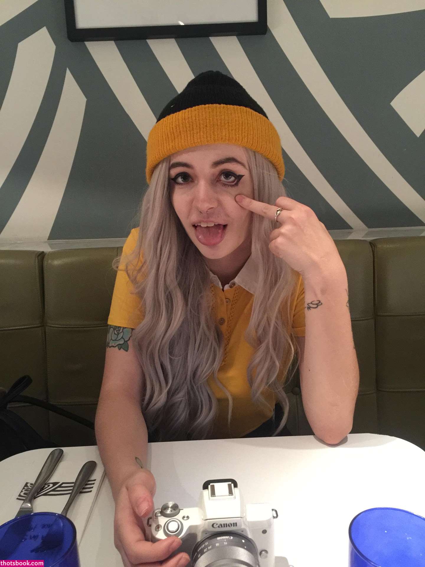 Rusty Fawkes Nude OnlyFans Photos #28 869412