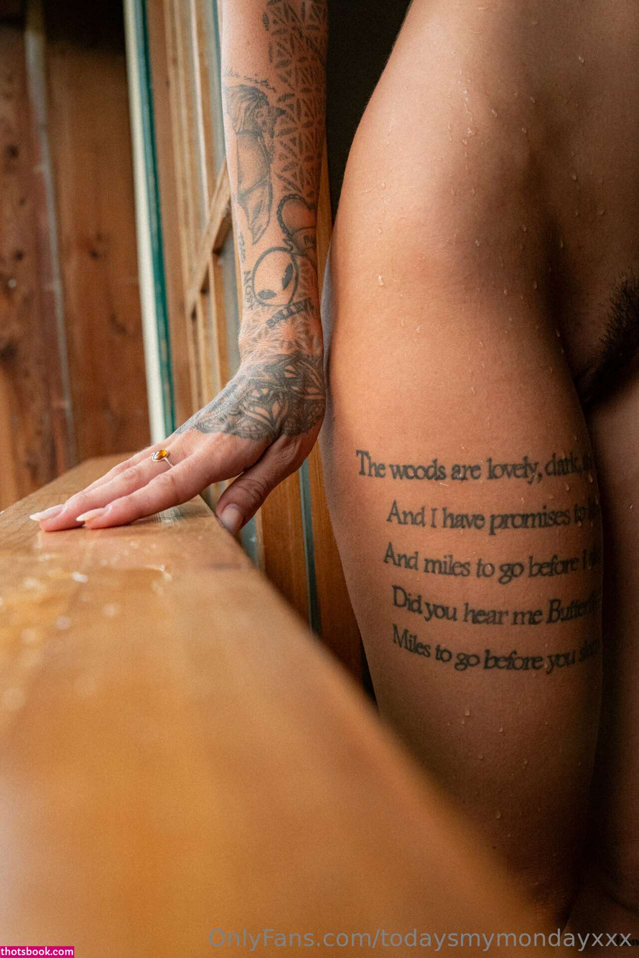 Avafae Nude OnlyFans Photos #8 869568