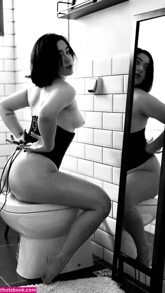 Bimejia Nude OnlyFans Photos #1 885257