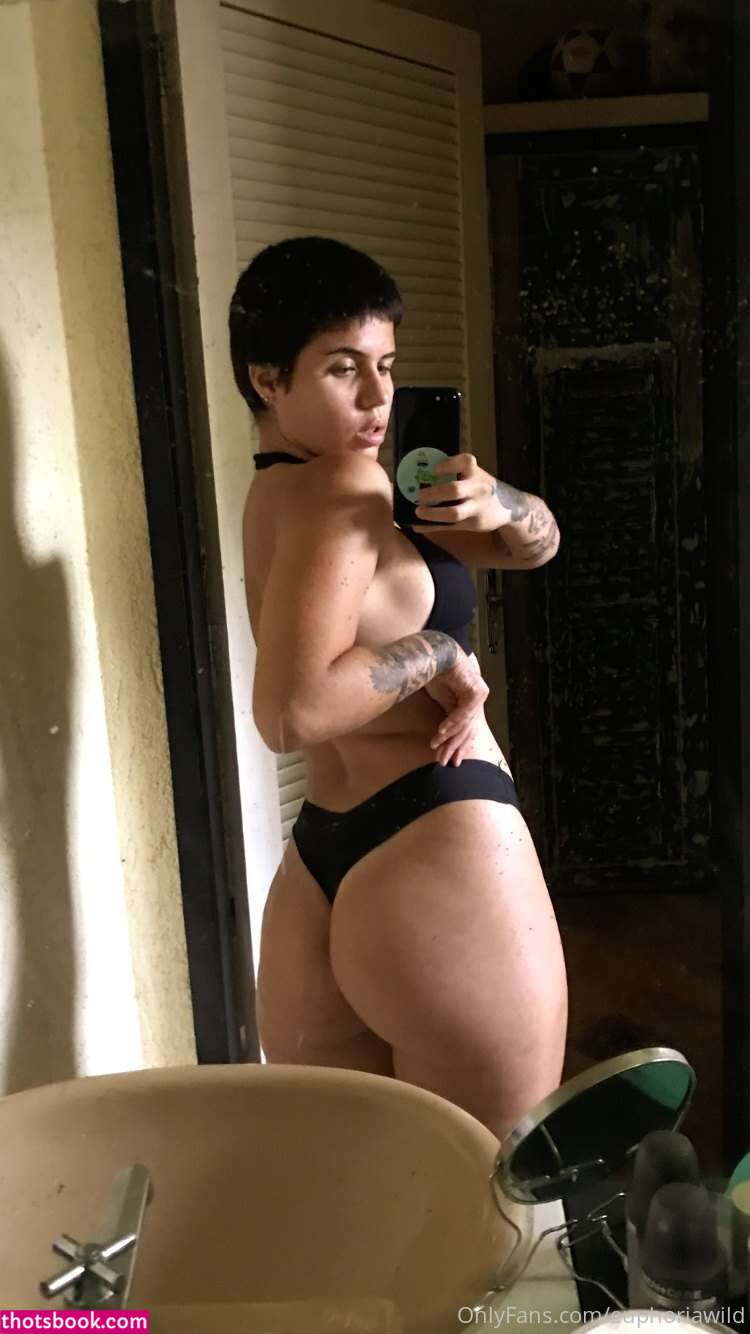 Euphoriawild Nude OnlyFans Photos #2 885462