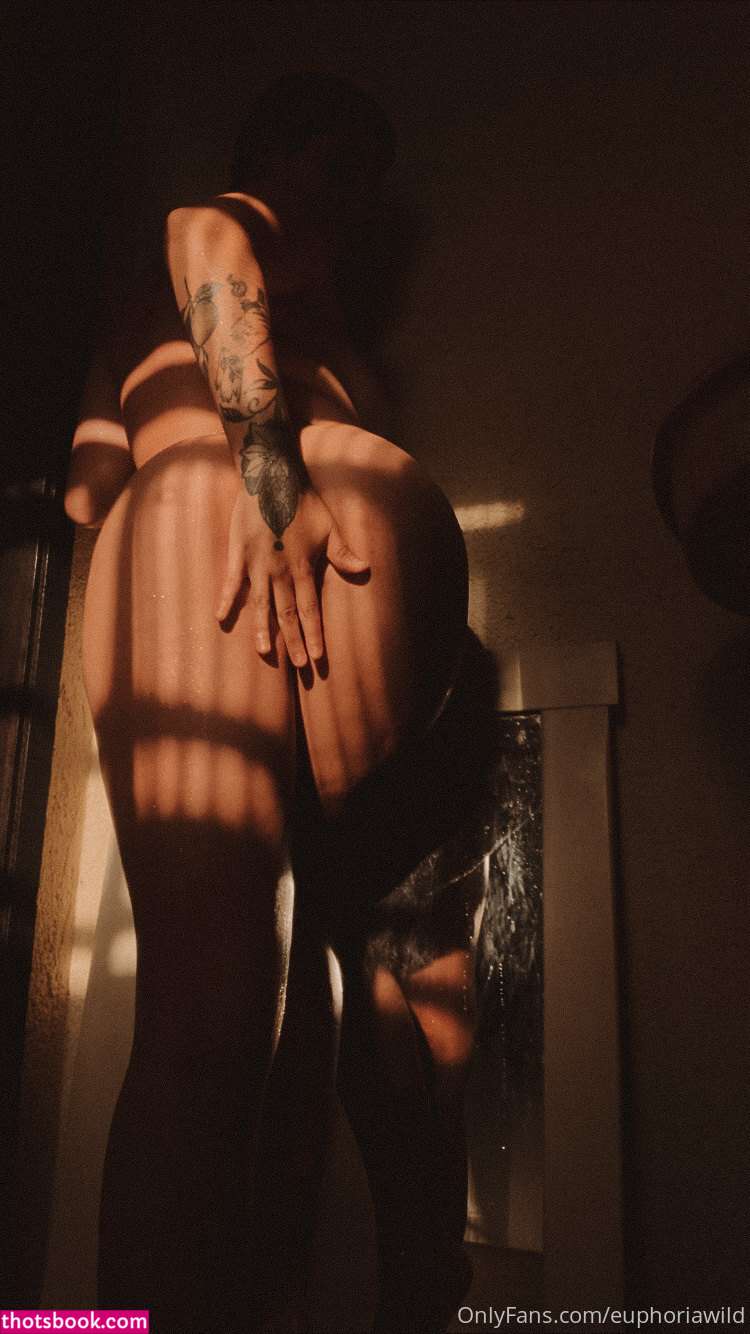 Euphoriawild Nude OnlyFans Photos #2 885464
