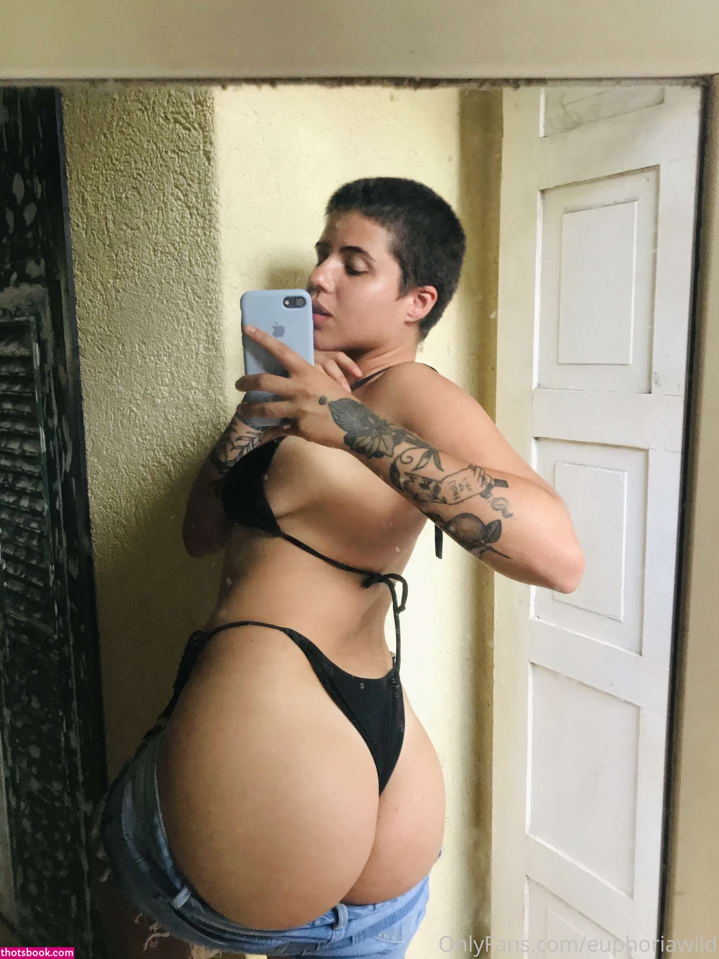 Euphoriawild Nude OnlyFans Photos #5 885476