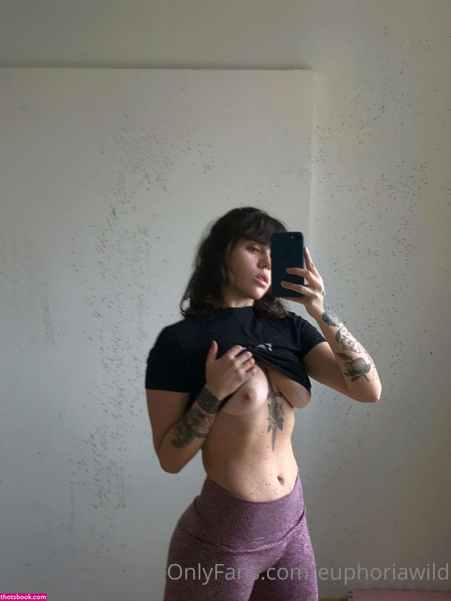 Euphoriawild Nude OnlyFans Photos #7 885493