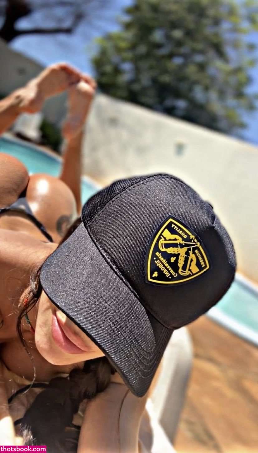 Fernanda Welter Nude OnlyFans Photos #5 885521