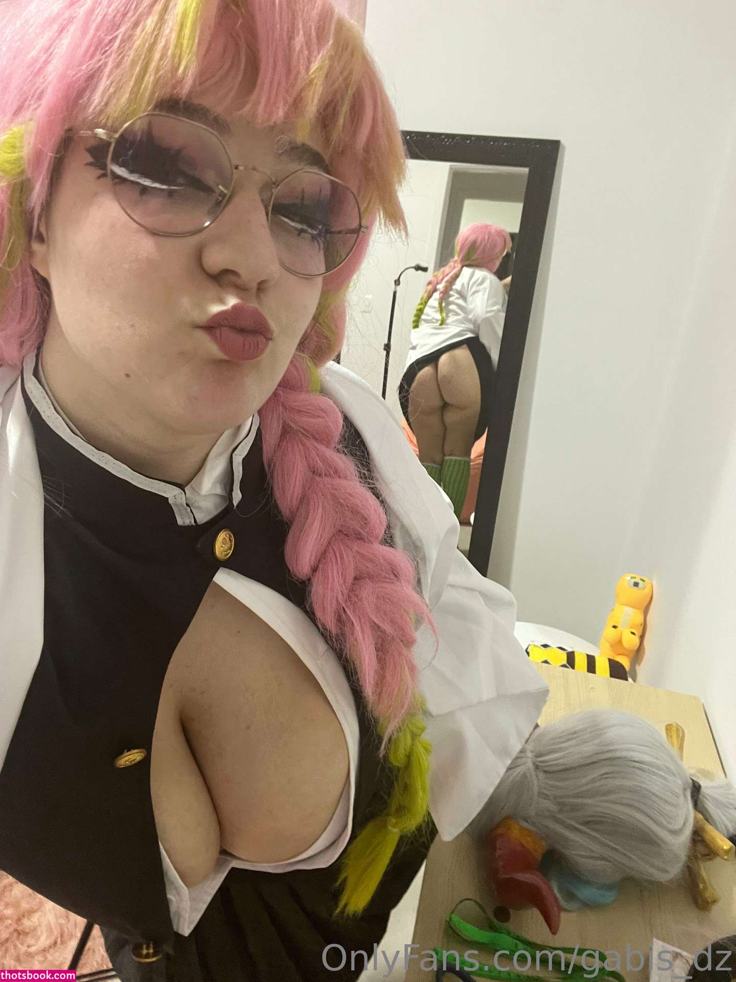 gabisdz Nude OnlyFans Photos #13 885536