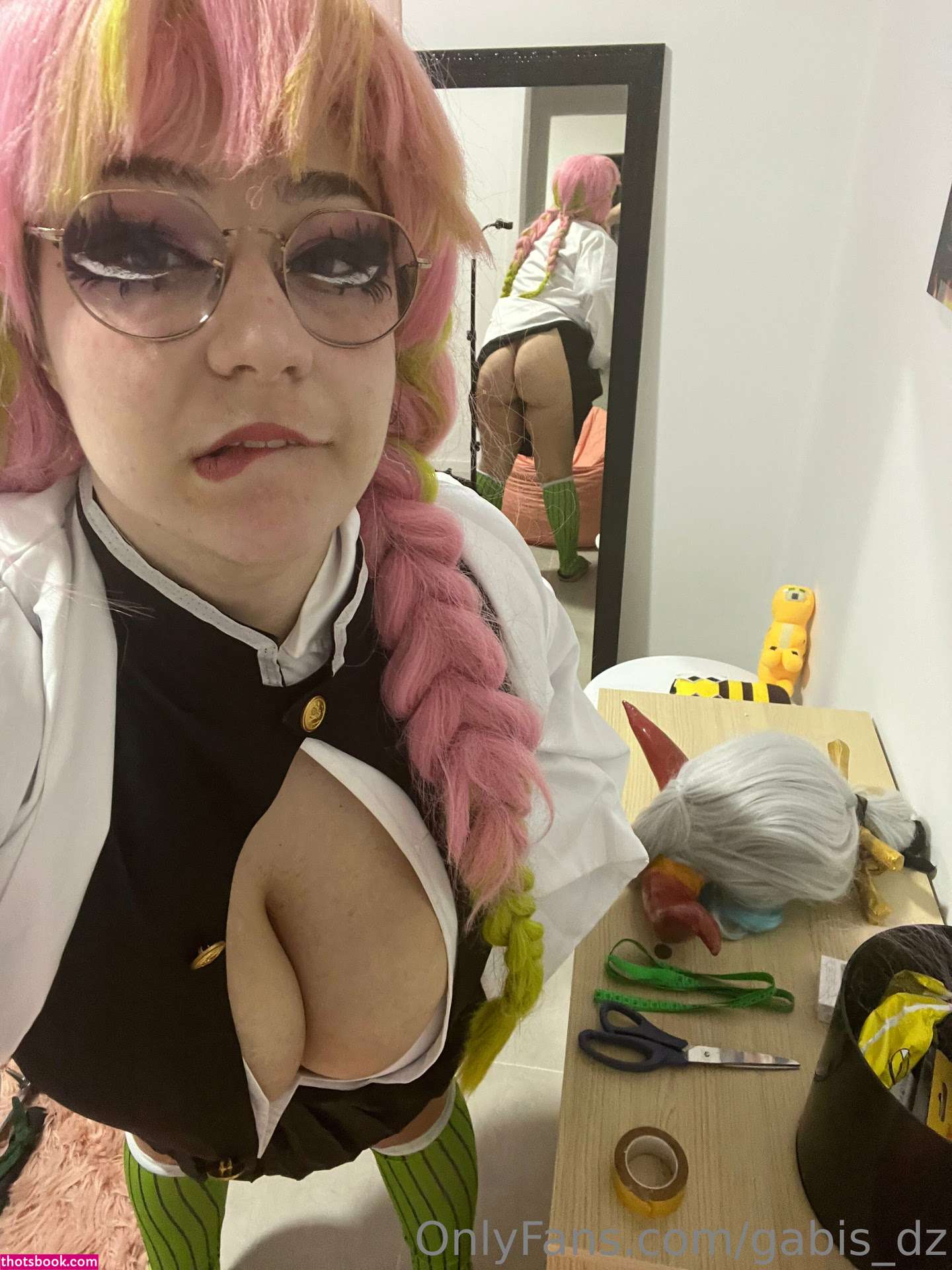 gabisdz Nude OnlyFans Photos #13 885538