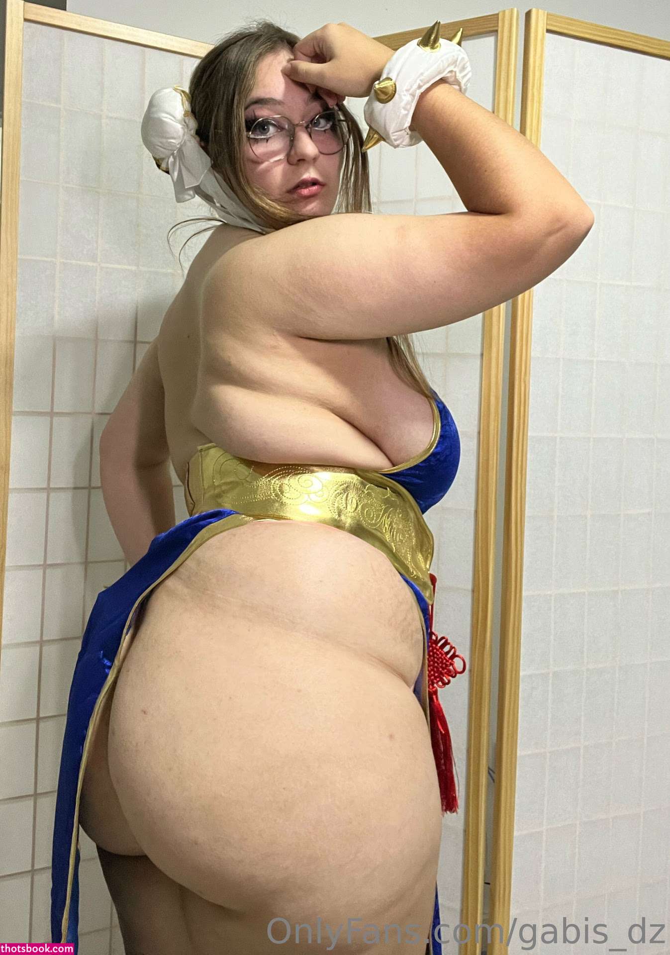 gabisdz Nude OnlyFans Photos #13 885544