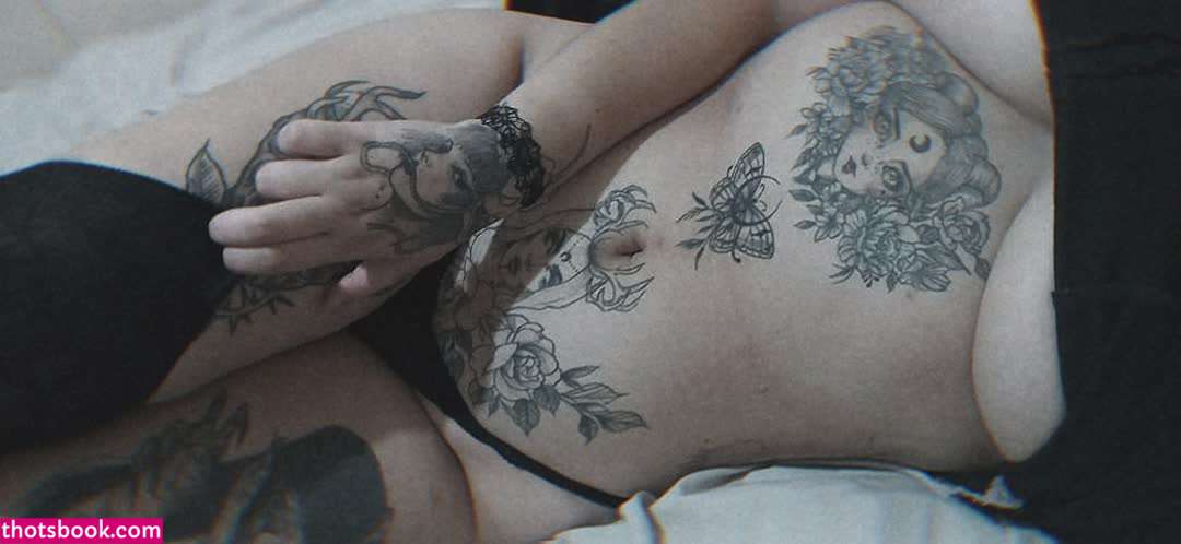 Lilbolise Nude OnlyFans Photos #7 885744