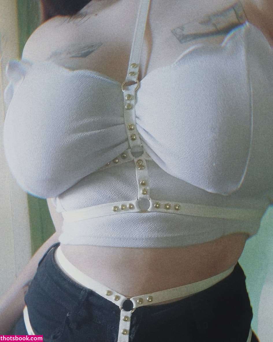 Lilbolise Nude OnlyFans Photos #7 885746