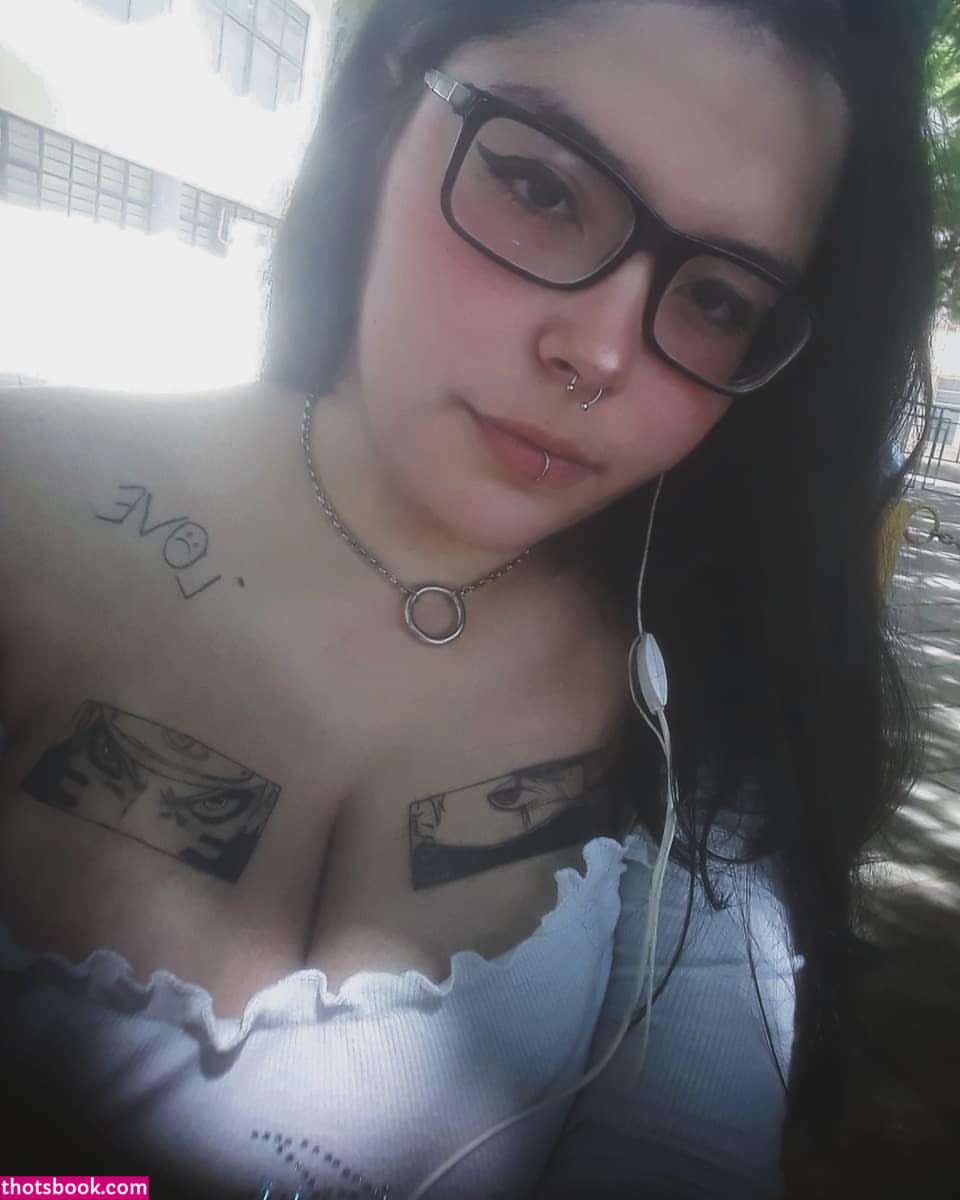 Lilbolise Nude OnlyFans Photos #8 885747