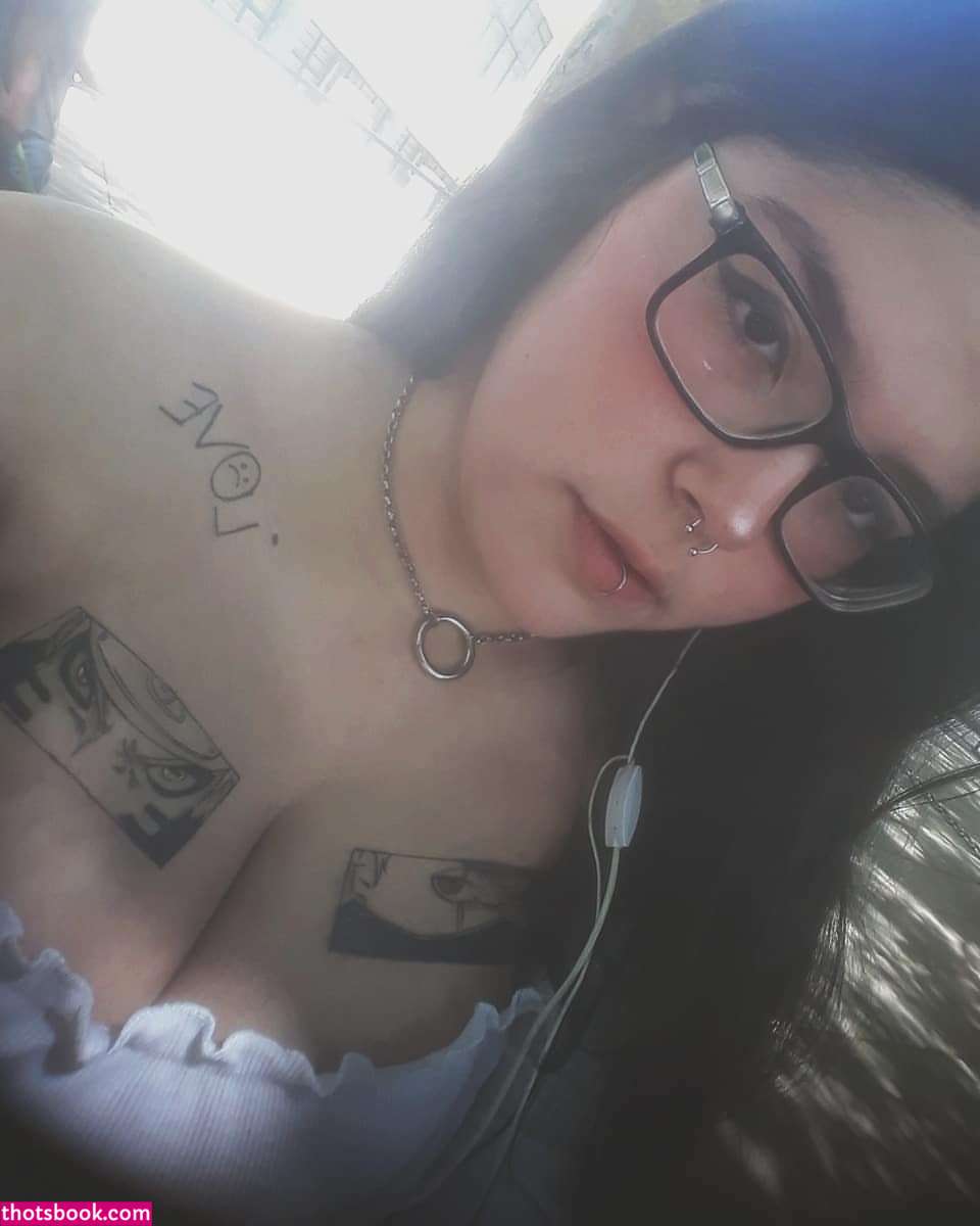 Lilbolise Nude OnlyFans Photos #8 885750