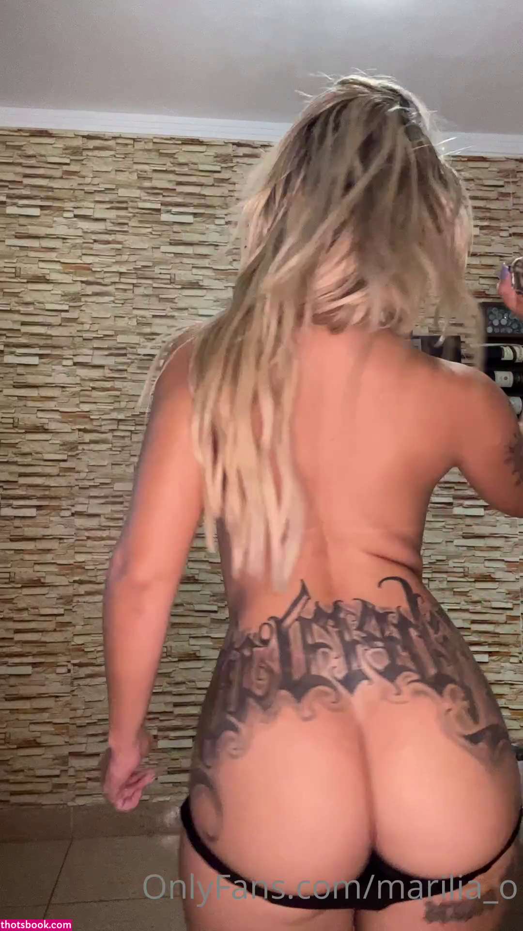 Marilia Oliveira Nude OnlyFans Photos #7 885838