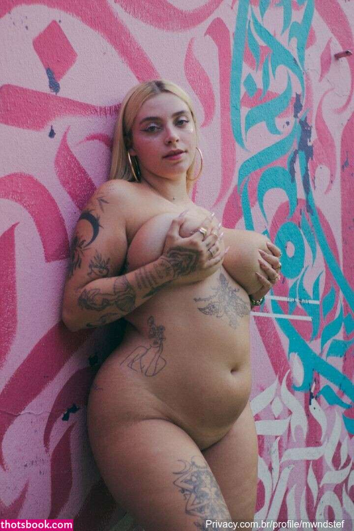 mwndstef Nude OnlyFans Photos #16 885897