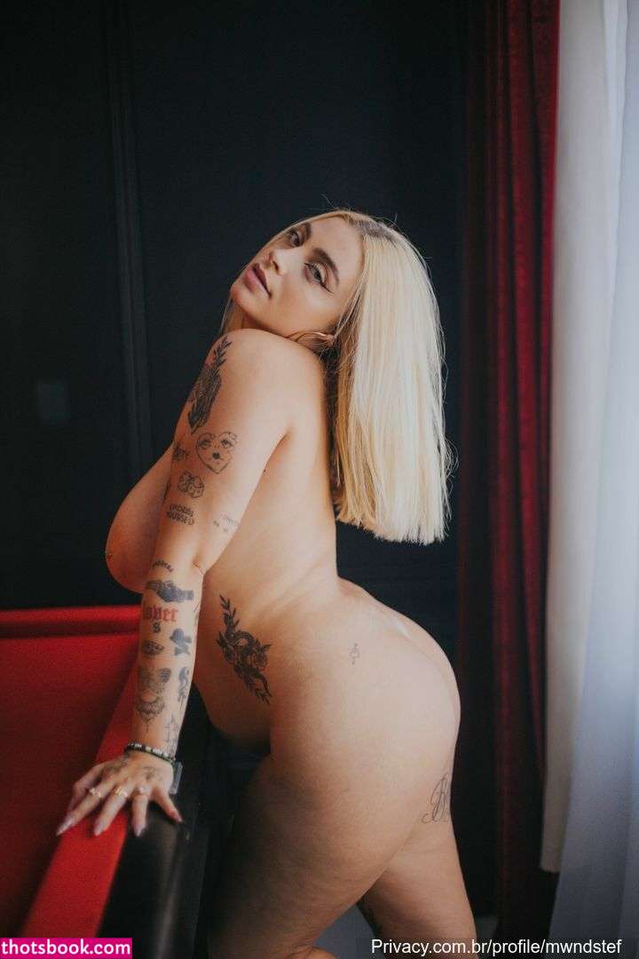 mwndstef Nude OnlyFans Photos #18 885918