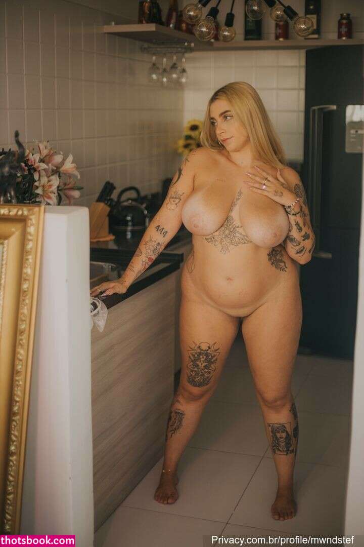 mwndstef Nude OnlyFans Photos #19 885941
