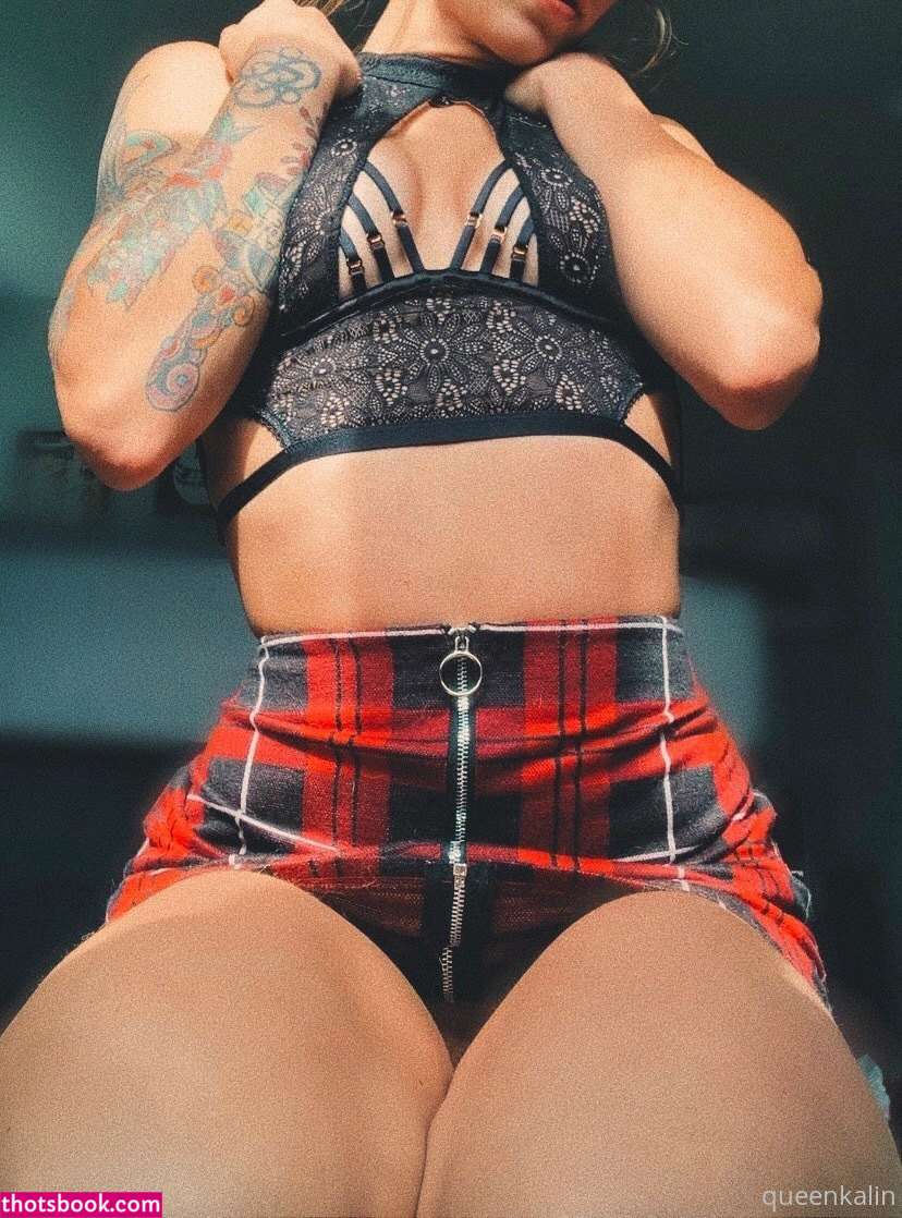 queenkalinxxx Nude OnlyFans Photos #3 885959