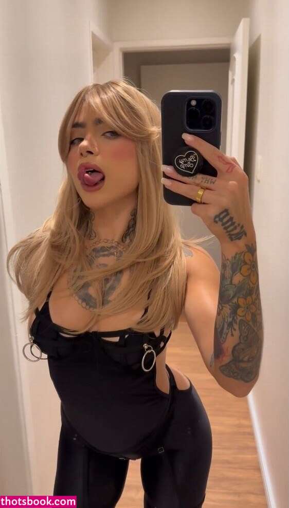 Ray Mattos Nude OnlyFans Photos #4 886044