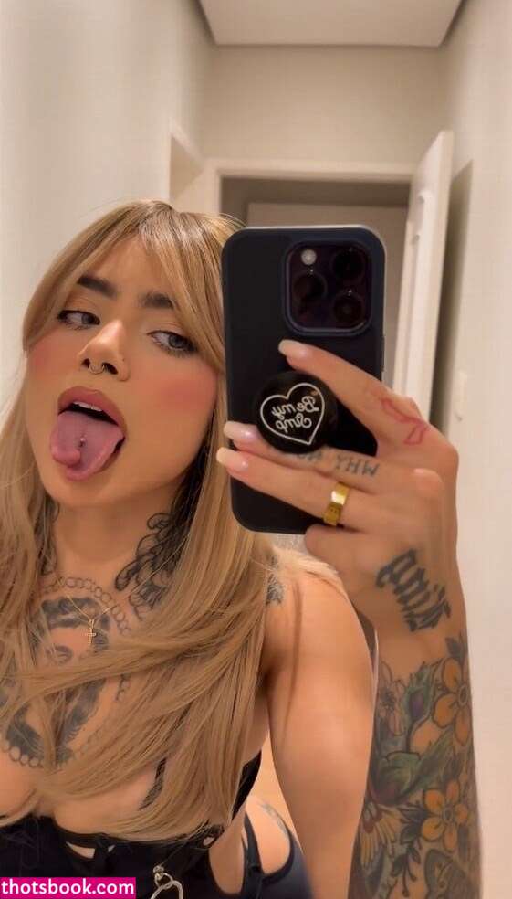 Ray Mattos Nude OnlyFans Photos #4 886046