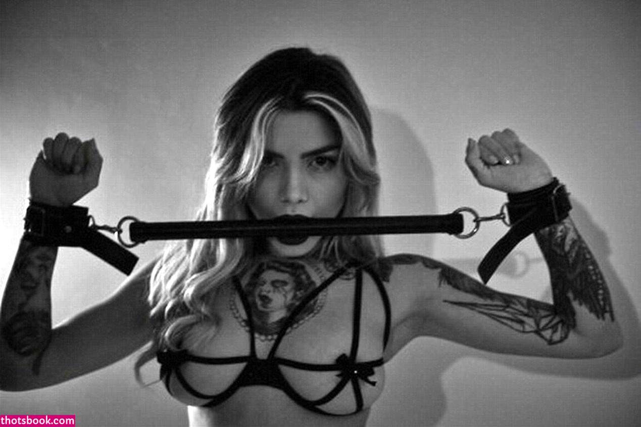 Ray Mattos Nude OnlyFans Photos #7 886070