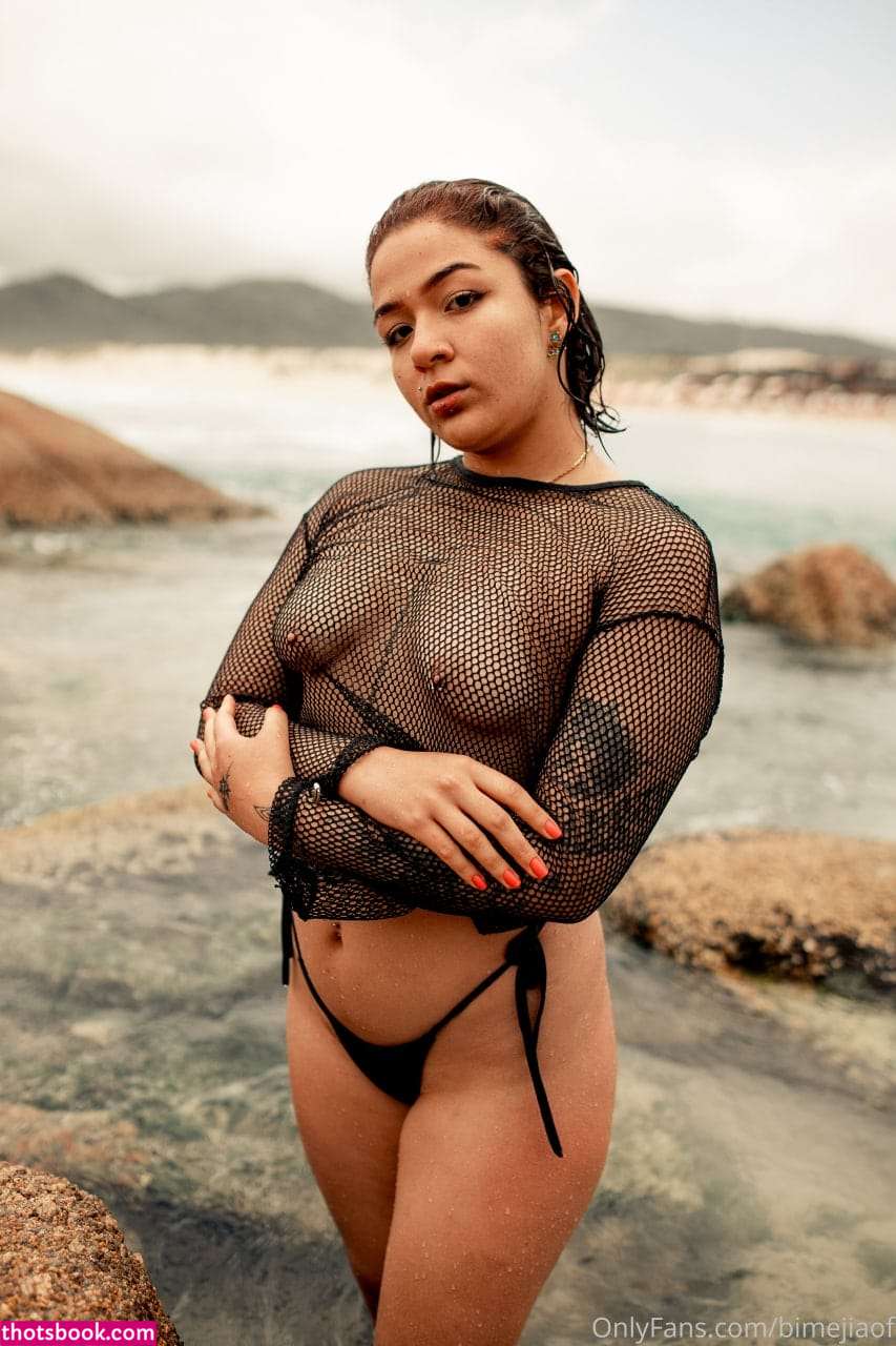 Bimejia Nude OnlyFans Photos #13 886388