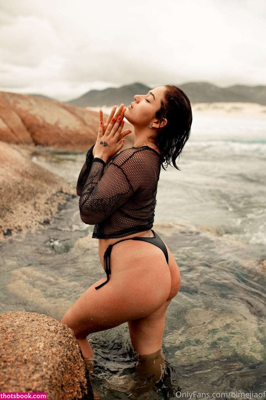 Bimejia Nude OnlyFans Photos #13 886396
