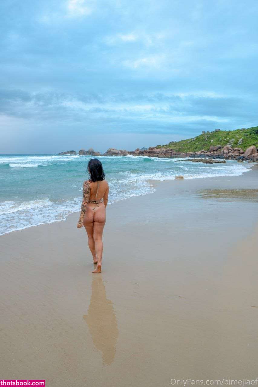 Bimejia Nude OnlyFans Photos #14 886405