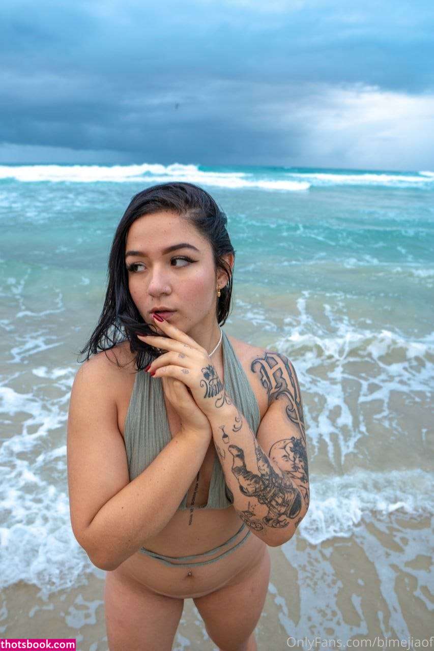 Bimejia Nude OnlyFans Photos #14 886417
