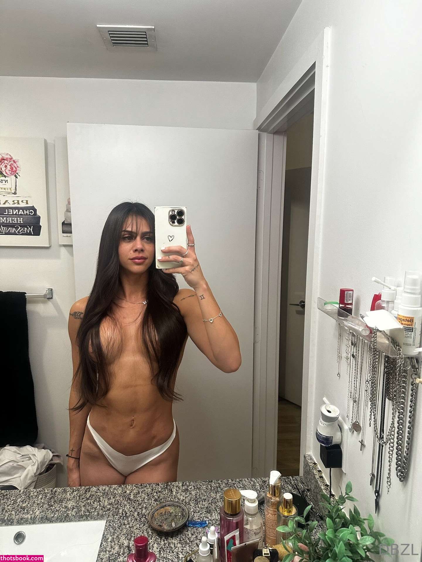 Datbrazil Hyllary Oliveira Nude OnlyFans Photos #13 886495