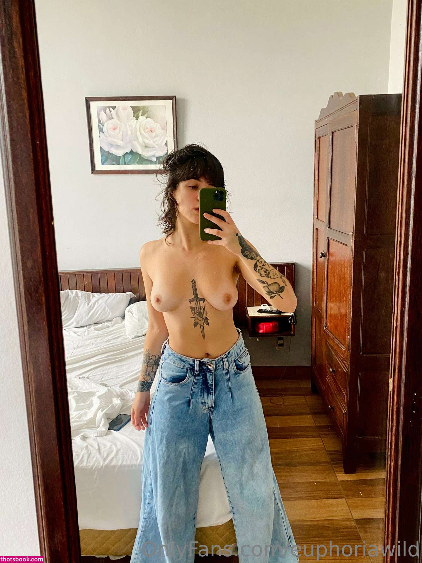 Euphoriawild Nude OnlyFans Photos #13 886565