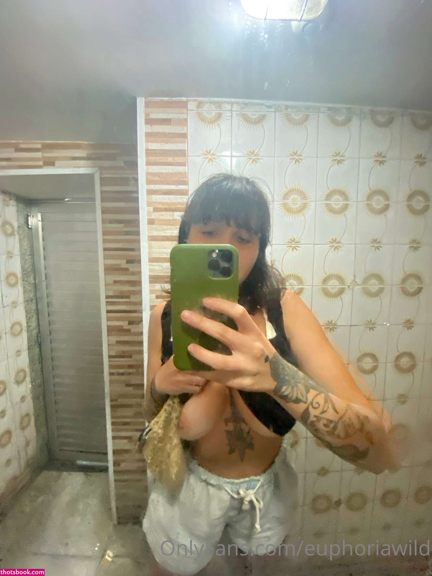Euphoriawild Nude OnlyFans Photos #13 886567