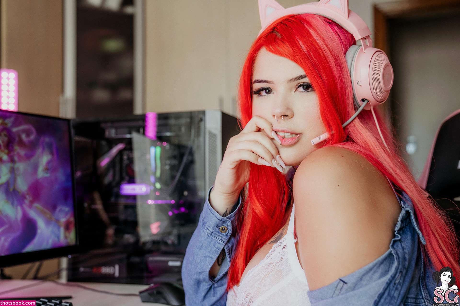 Lilbolise Nude OnlyFans Photos #9 886931