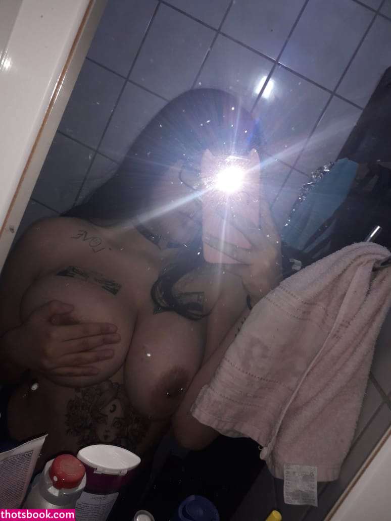 Lilbolise Nude OnlyFans Photos #15 886986