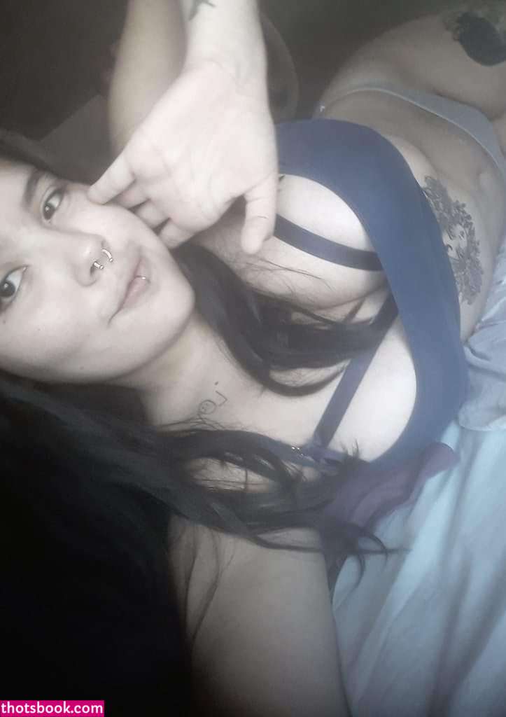 Lilbolise Nude OnlyFans Photos #15 886987