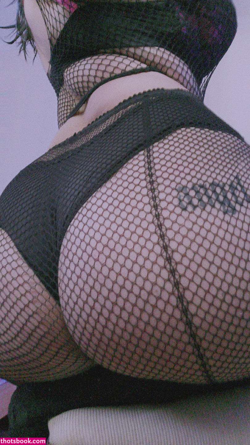 Lilbolise Nude OnlyFans Photos #16 887000